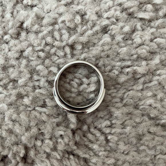 .60 ct diamond ring in Brilliance.com; size-8.25 - Picture 6 of 6